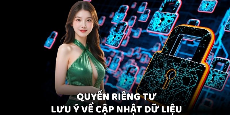 Quyền Riêng Tư - Tầm Quan Trọng Của Các Quy Định Tại Nohu90 6 Nắm rõ những lưu ý để thực thi chính sách tốt hơn mỗi ngày